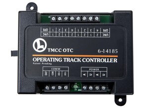 TMCC Operating Track Controller (OTC)